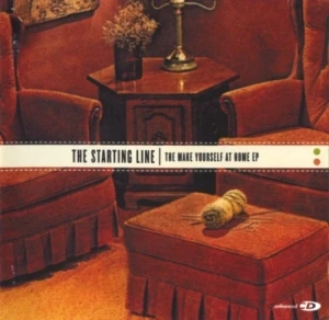 The Make Yourself at Home EP