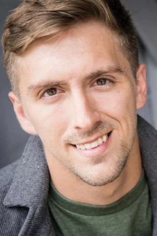 Kyle Soderman