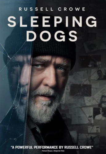 DVD Cover (Paramount)