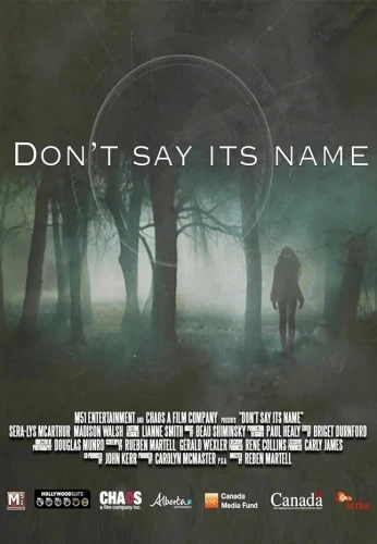 Theatrical Poster