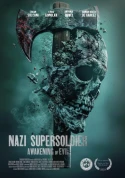 Nazi Supersoldier