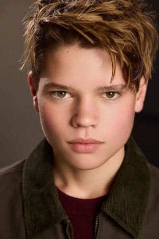 Logan Bailey