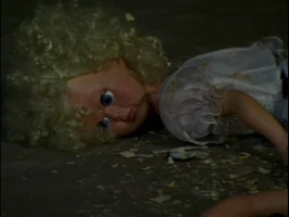 Bride of the Living Dummy