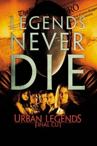 Theatrical Poster (USA)