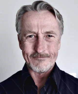 David Buchanan