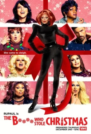 Theatrical Poster