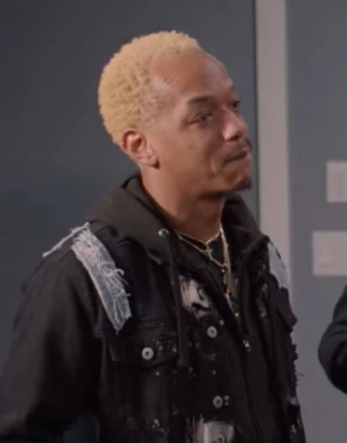 Lamar Edwards