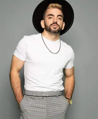 Claudio Parrone Jr.
