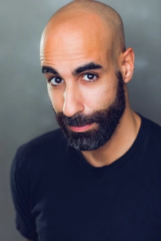 Thamer Jendoubi