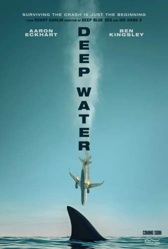 Theatrical Poster