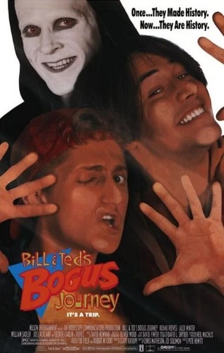 Theatrical Poster (USA)