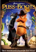 Puss In Boots