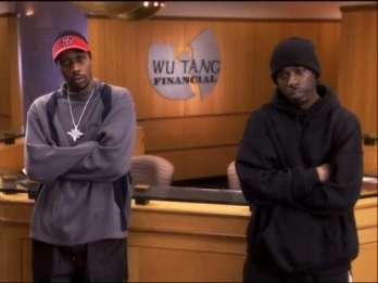 Real Movies & Wu-Tang Financial