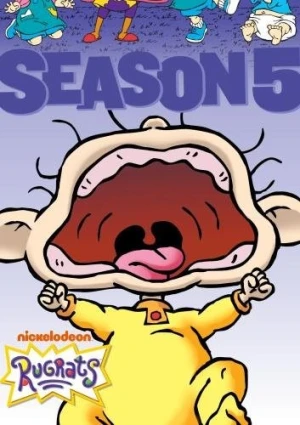 DVD Cover (Paramount)