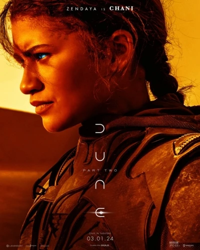 Theatrical Poster (USA)