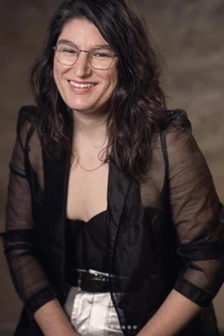 Emily McCann Lesser
