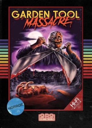 DVD Cover (Sub Rosa Studios)