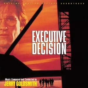 Executive Decision