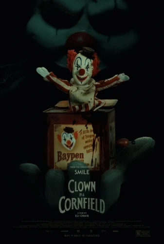 Theatrical Poster (USA)