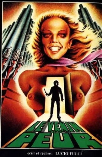 Theatrical Poster (France)