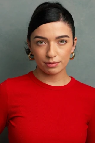 Beca Salgado