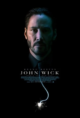 Theatrical Poster (USA)