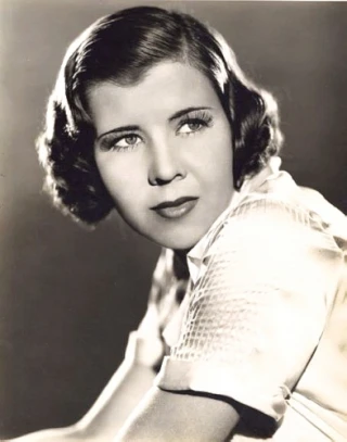 Mary Treen