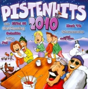 Pistenhits 2010