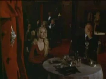 Lindemann's Catch/A Feast of Blood/The Late Mr. Peddington