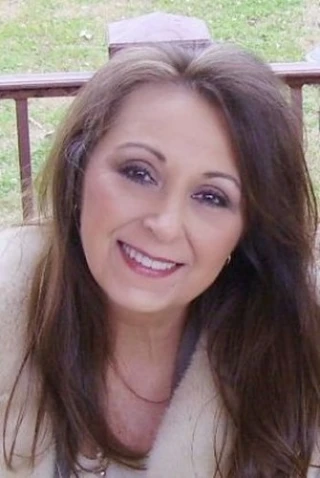 Cindy McBride