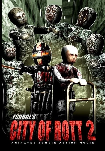 Theatrical Poster