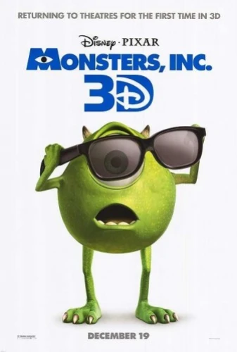 Theatrical Poster (USA)