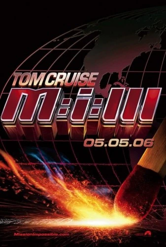 Theatrical Poster (USA)