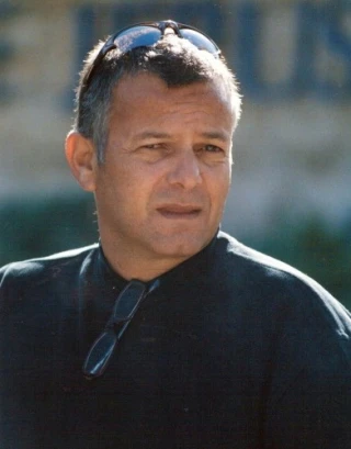 Micky Rabinovitz