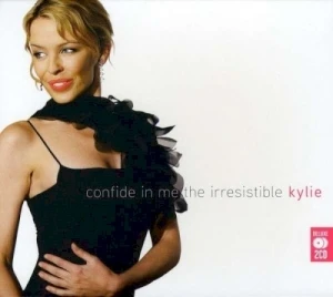 Confide in Me: The Irresistible Kylie