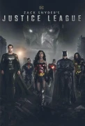 Zack Snyder's Justice League