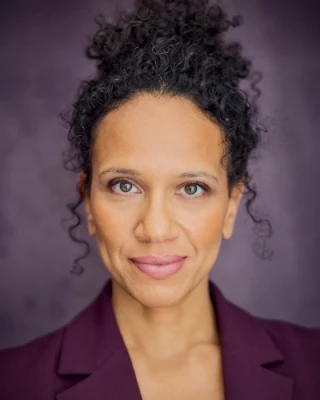 Grace Cookey-Gam