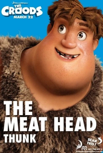 Theatrical Poster (USA)