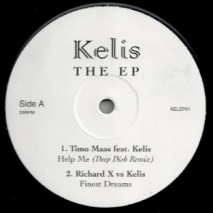 The EP