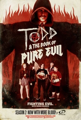 Theatrical Poster