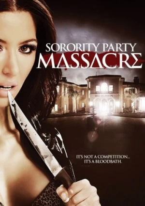 DVD Cover (Lions Gate)