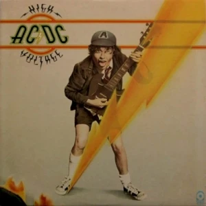 High Voltage
