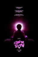 I Saw The TV Glow