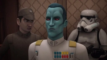 Hera's Heroes