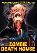 Zombie Death House