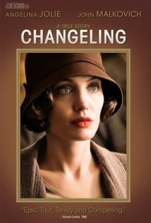 DVD Cover (Universal)