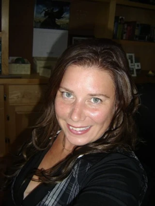 Angel Towle