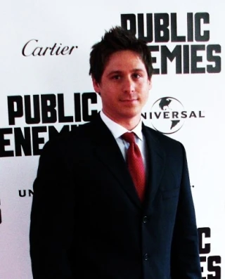 Jonathan Macchi