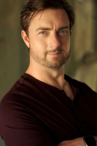 Jon Sprik