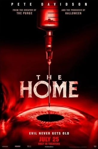 Theatrical Poster
